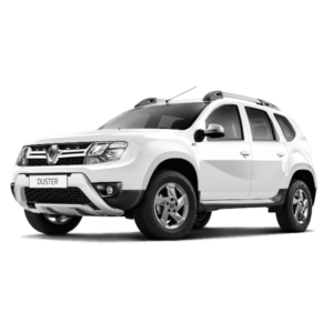 Выкуп бамперов Renault Renault Duster