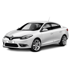 Выкуп новых запчастей Renault Renault Fluence