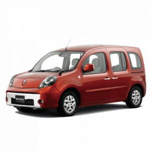 Выкуп двигателей Renault Renault Kangoo