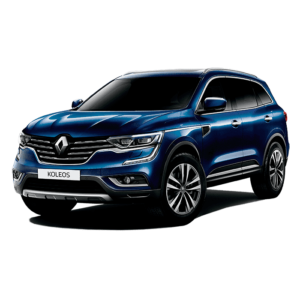 Выкуп кузова Renault Renault Koleos