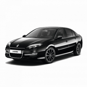 Выкуп бамперов Renault Renault Laguna