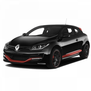 Выкуп бамперов Renault Renault Megane RS