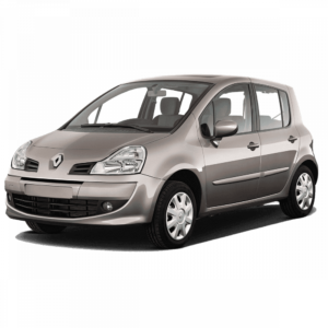 Выкуп двигателей Renault Renault Modus