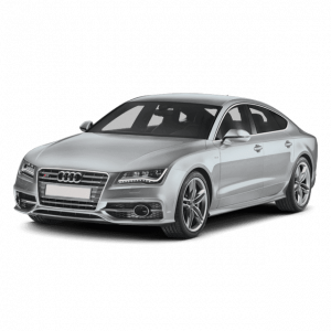 Выкуп стоек амортизаторов Audi Audi S7