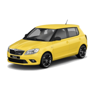 Выкуп Б/У запчастей Skoda Skoda Fabia RS