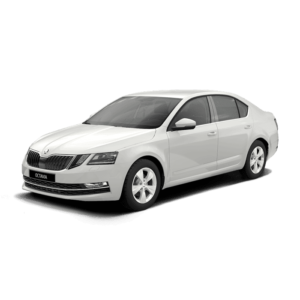 Выкуп бамперов Skoda Skoda Octavia