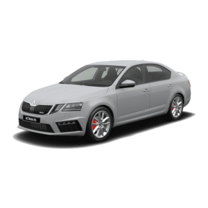 Выкуп автомобильных радиаторов Skoda Skoda Octavia RS