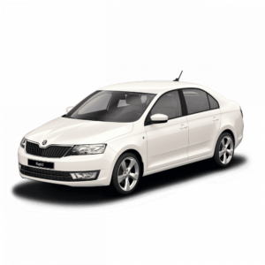 Выкуп АКПП Skoda Skoda Rapid