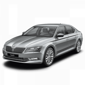 Выкуп глушителей Skoda Skoda Superb