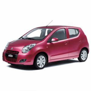 Выкуп бамперов Suzuki Suzuki Alto