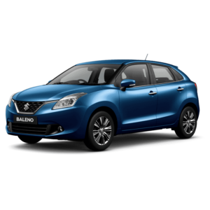 Выкуп тормозных колодок Suzuki Suzuki Baleno