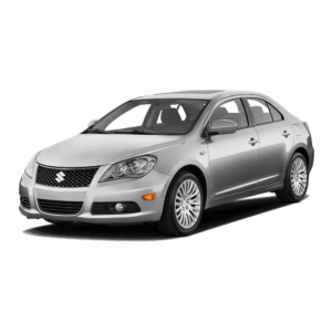 Выкуп МКПП Suzuki Suzuki Kizashi