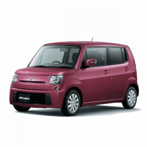 Выкуп стоек амортизаторов Suzuki Suzuki MR Wagon