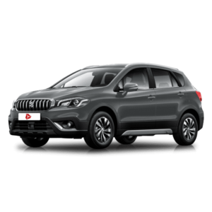 Выкуп КПП Suzuki Suzuki SX4