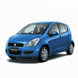 Выкуп АКПП Suzuki Suzuki Splash