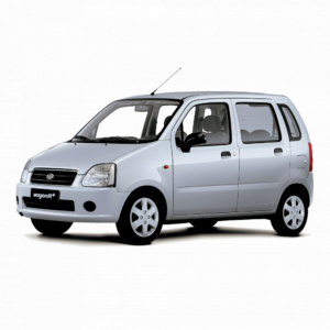 Выкуп МКПП Suzuki Suzuki Wagon R+