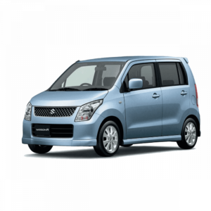 Кузовные детали Suzuki Suzuki Wagon R