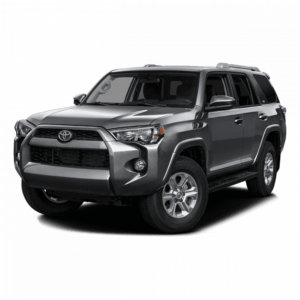 Выкуп МКПП Toyota Toyota 4Runner