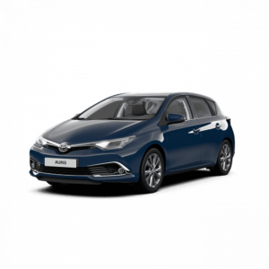 Выкуп бамперов Toyota Toyota Auris