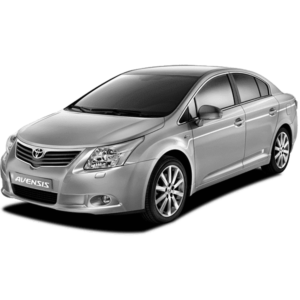 Выкуп тормозных колодок Toyota Toyota Avensis