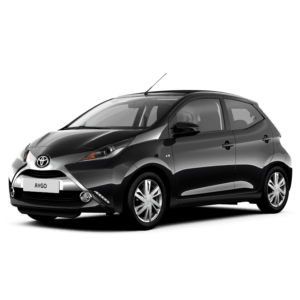 Выкуп двигателей Toyota Toyota Aygo