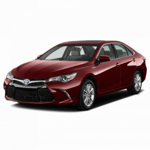 Выкуп КПП Toyota Toyota Camry