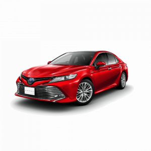 Выкуп КПП Toyota Toyota Camry Japan