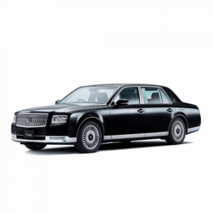 Выкуп бамперов Toyota Toyota Century