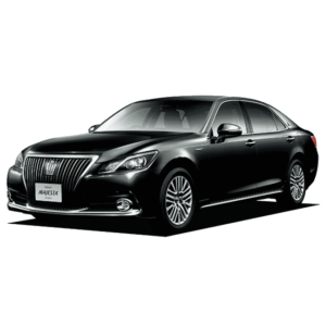 Выкуп бамперов Toyota Toyota Crown Majesta