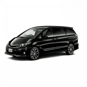 Выкуп кузова Toyota Toyota Estima