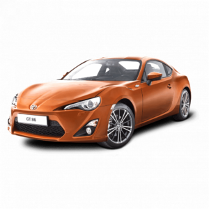 Выкуп бамперов Toyota Toyota GT86