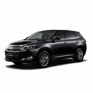 Выкуп Б/У запчастей Toyota Toyota Harrier