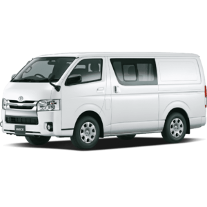 Выкуп новых запчастей Toyota Toyota Hiace