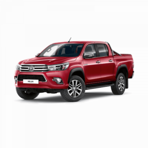 Выкуп стоек амортизаторов Toyota Toyota Hilux