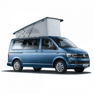 Выкуп КПП Volkswagen Volkswagen California