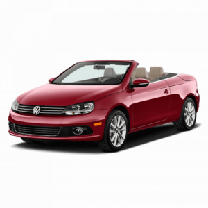 Выкуп тормозных колодок Volkswagen Volkswagen Eos