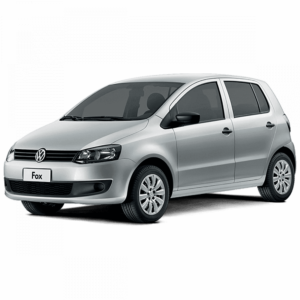 Выкуп неликвидных запчастей Volkswagen Volkswagen Fox