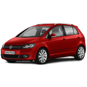 Кузовные детали Volkswagen Volkswagen Golf Plus