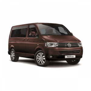 Выкуп кузова Volkswagen Volkswagen Multivan