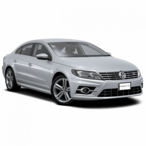 Выкуп тормозных колодок Volkswagen Volkswagen Passat CC