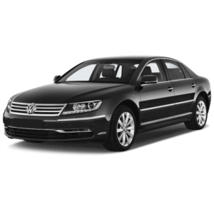 Выкуп кузова Volkswagen Volkswagen Phaeton