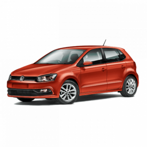 Выкуп битых запчастей Volkswagen Volkswagen Polo