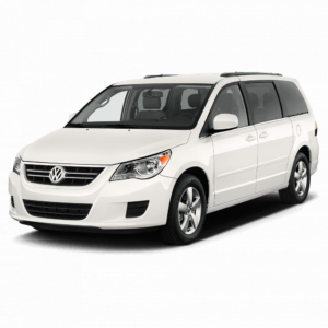 Выкуп неликвидных запчастей Volkswagen Volkswagen Routan