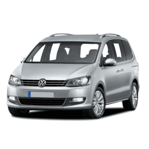 Выкуп кузова Volkswagen Volkswagen Sharan