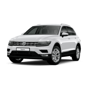 Выкуп кузова Volkswagen Volkswagen Tiguan