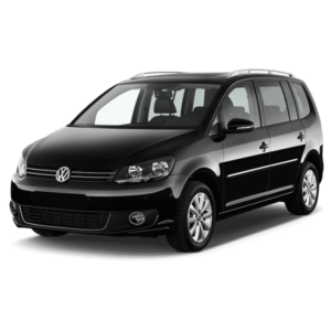 Выкуп КПП Volkswagen Volkswagen Touran