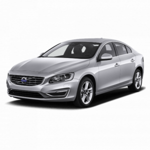 Выкуп неликвидных запчастей Volvo Volvo S60