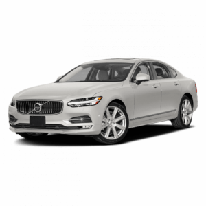 Выкуп МКПП Volvo Volvo S90