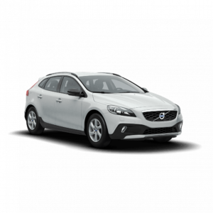 Кузовные детали Volvo Volvo V40