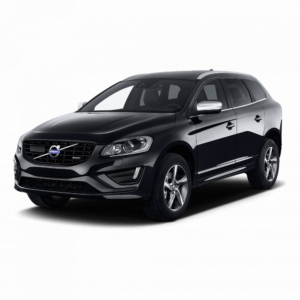 Выкуп Б/У запчастей Volvo Volvo XC60